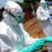 Scare Of The Ebola Virus