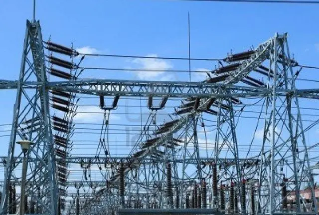 Manufacturers Seek End To Forex, Energy Crises 1 Electricity distribution in Nigeria