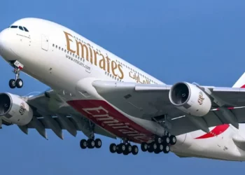 Again, Emirates Suspends Operations In Nigeria Over Trapped Funds