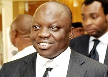 Uduaghan Declares Support For Atiku/Okowa, Oborevwori