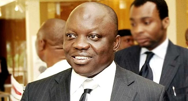 Uduaghan Declares Support For Atiku/Okowa, Oborevwori 1 Emmanuel Uduaghan jpg