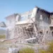 FCTA Demolishes Structures In Katampe Extension Estate