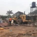 Crisis Averted As Hoodlums Attack FCTA Demolition Team