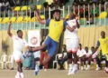 HFN Board Destroying Nigeria’s Handballs, Ojih Alleges