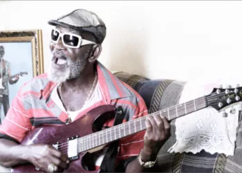 10th Memorial Concert For Fatai Rolling Dollar Unveiled
