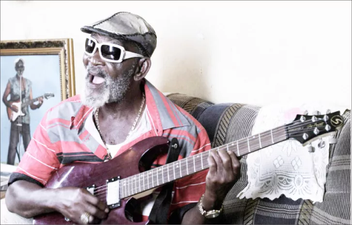 10th Memorial Concert For Fatai Rolling Dollar Unveiled 1 Fatai dollar jpg