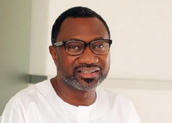 Otedola Celebrates 60th In Style As Sanwo-Olu Congratulates Billionaire