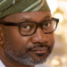 President Muhammadu Buhari Hails Femi Otedola At 60