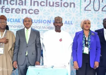 Remita, Access, Jaiz Banks, Others Win At Financial Inclusion Conference