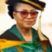Apostle Alakija Receives Honorary Doctorate Degree From Chrisland University