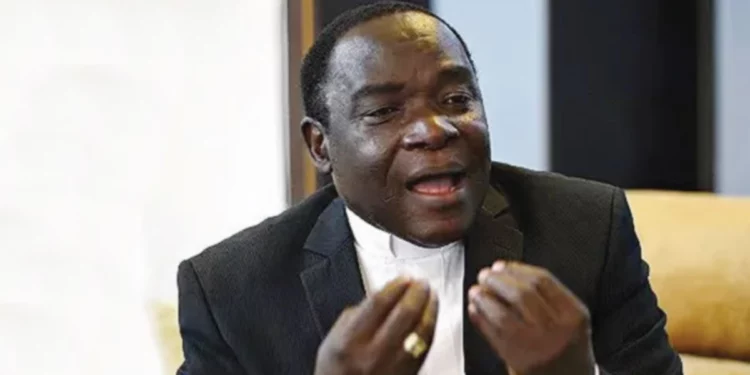Kukah Mathew