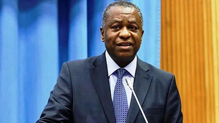 Reps Fume Over Foreign Affairs Ministry's Extra Budgetary Spending 1 GEOFFREY ONYEAMA 1 e1526037426300 jpg