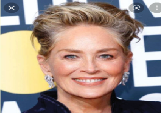 Actress Sharon Stone Diagnosed with Fibroid Tumor 1 GJJ