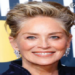Actress Sharon Stone Diagnosed with Fibroid Tumor