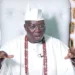 Gani Adams Seeks Govt’s Nod To Flush Out Bandits From Lagos-Ibadan Forest