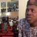 Ex-Speaker’s Removal Irreversible – Ekiti Assembly, APC