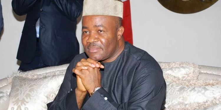 Akpabio