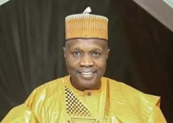 Governor Inuwa’s Achievements Are Underreported – NAN MD