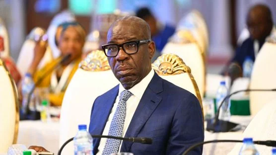 CCD Calls For Gazetting Of Abia, Edo States Disability Laws 1 Gov. Obaseki 556x312 1 jpg