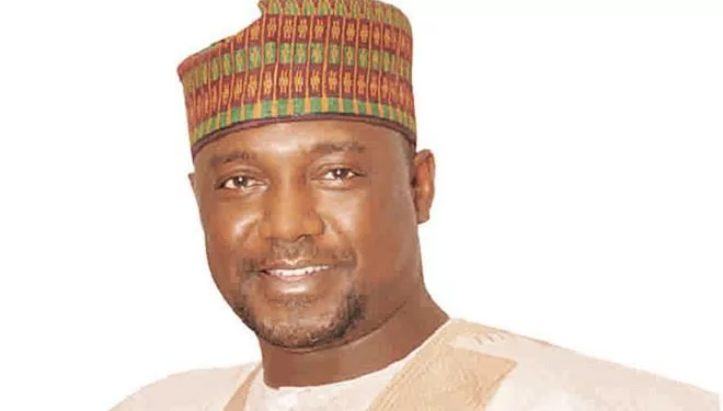 Niger