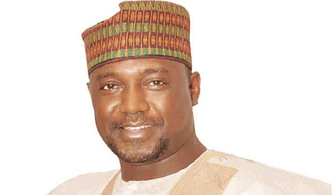 Niger