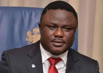 Ayade Denies Receiving $500m Monthly From Federal Govt  As Stabilisation Fund