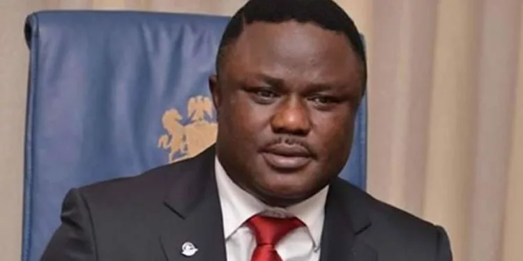 Ben Ayade