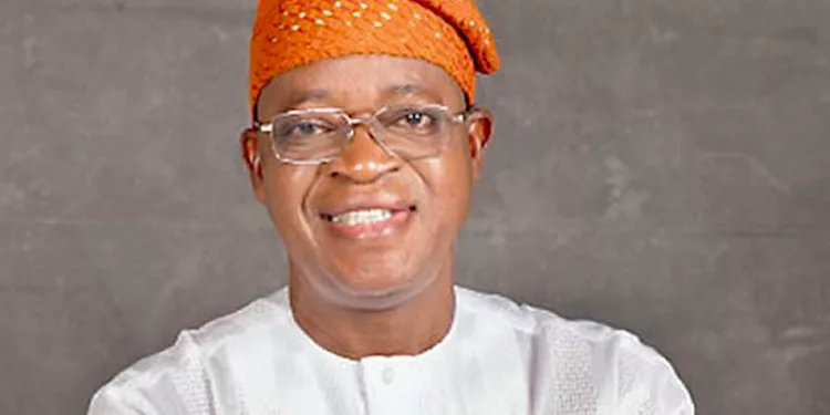 Oyetola