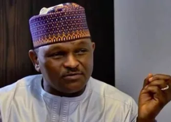 Arms, Hard Drugs Imported Into Nigeria Ahead Of 2023 Polls, Al-Mustapha Warns