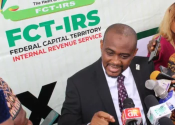 90% Of Nigerians Not Filing Tax Returns – Abdullahi