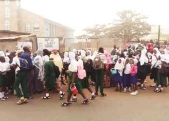 More Parents Enrol Children In Kwara Public Schools