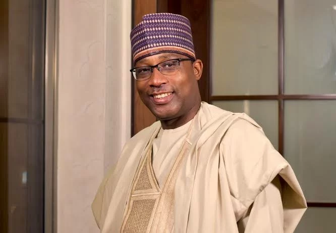 Why PDP Will Take Over North East – Hon Kudla 1 Hon Kudla Satumari Haske
