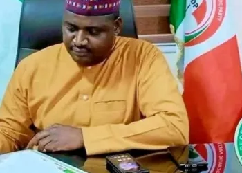 AMAC Chairman Warns Clients Against Payment Into Private Accounts