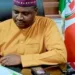 AMAC Chairman Warns Clients Against Payment Into Private Accounts