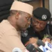 2023: ICCES Deploys Security Teams To INEC Offices Nationwide