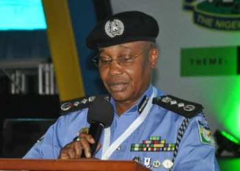 Electoral Violence: Police Identify Rivers, Borno As Flashpoints In 2023 Polls
