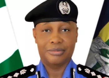 Insecurity: Police Deploy Armed Drones In Strategic Locations