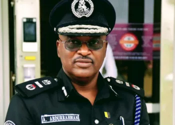 Admission Scandal: How Govs, Senators Scheme Out Candidates In Police Academy Test