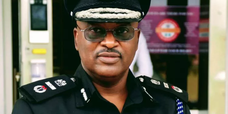 Police