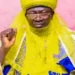 Etsu Nupe Mourns Dazhi Doko