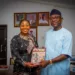 Magazine Unveils 2022 State Houses Of Assembly Awards