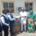 Flood: WHO Donates Treatment Kits To Kogi Victims