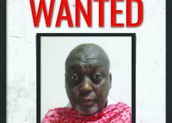 NDLEA Declares Lagos Drug Baron Wanted