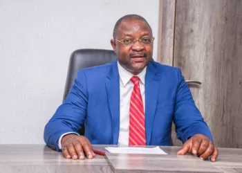 Dare Restates Federal Govt’s Commitment To Youth-empowerment Programmes