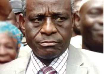 OAU Debunks Rumoured Death Of Former VC