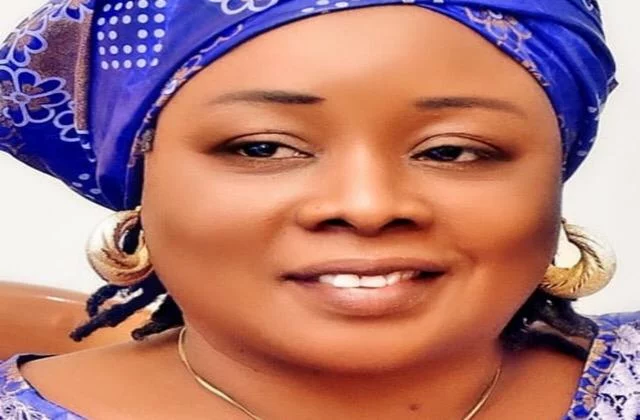 PDP North East Ex-officio Bennet, Resigns 1 IMG 20221103 WA0020 jpg