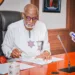 Angry Youths Set Ondo Monarch’s Petrol Station Ablaze