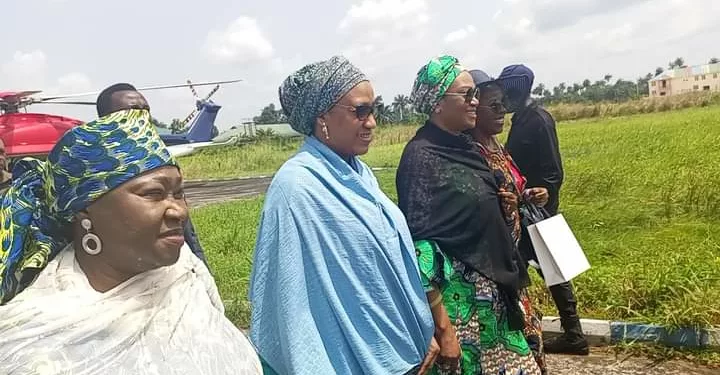 Bayelsa