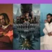Black Panther: Burnaboy Leads 6 Nigerians, Features In ‘Wakanda Forever’ Album 5 Black Panther: Burnaboy Leads 6 Nigerians, Features In ‘Wakanda Forever’ Album