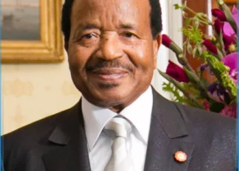 Paul Biya, 89, To Mark 40 Years As Cameroon President